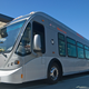 LA’s Orange Line is one of the US’s most successful Bus Rapid Transit lines. Photo by Metro Library and Archive